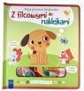  Zwierzęta wokół nas. Moja pierwsza książeczka...