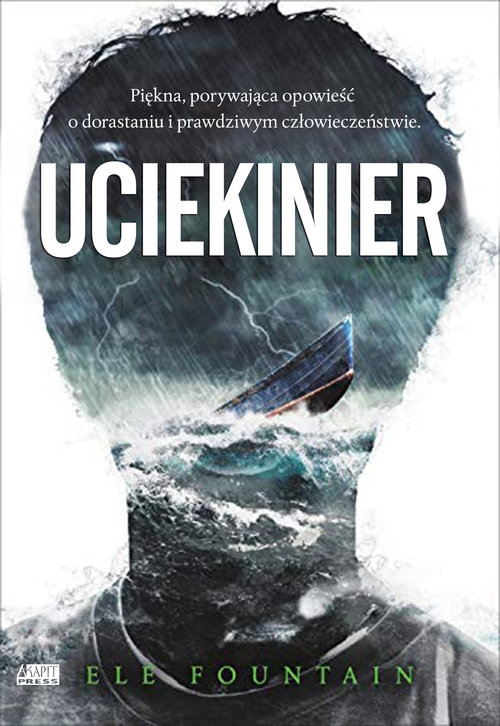 Uciekinier