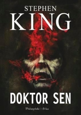 Doktor Sen - Stephen King