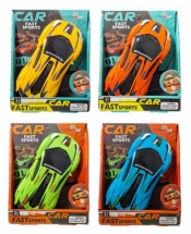 Pojazdy auto sportowe driftujące