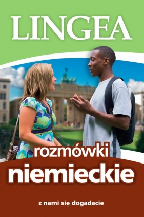 Rozmówki niemieckie. - Opracowanie zbiorowe