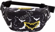 Saszetka nerka Night Bats Astrabag ASTRA