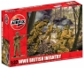 AIRFIX FIG. WWII British Infantry (A02718)