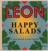 LeonsHappy Salads Baxter Jane, Vincent John