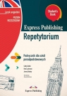 Repetytorium SB PR + DigiBook EXPRESS PUBLISHING Cathy Dobb, Ken Lackman, Jenny Dooley