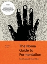 The Noma Guide to Fermentation wer. angielska David Zilber, Rene Redzepi