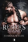 Reaper's Stand. Reapers MC. Tom 4 Wylde Joanna