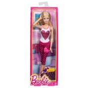 Barbie Fashionistas Barbie i modne przyjaciółki Pidżama party - <br />