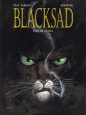 Blacksad. Pośród cieni. Tom 1 - Juana Díaza Canalesa