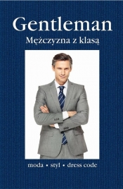 Gentleman Mężczyzna z klasą - Bernhard Roetzel