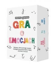 Gra o emocjach