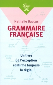 Grammaire francaise