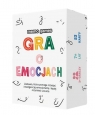 Gra o emocjach Wiek: 7+
