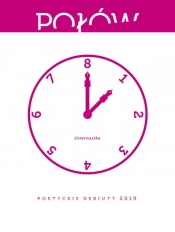 Połów. Poetyckie debiuty 2019 - Opracowanie zbiorowe