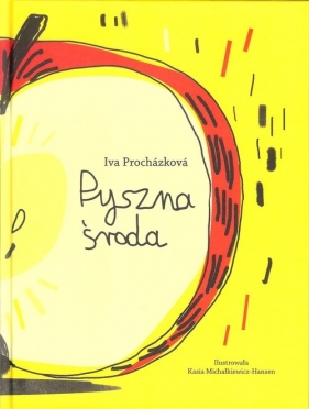 Pyszna środa - Iva Prochazkova