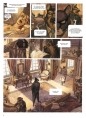 Blacksad. Pośród cieni. Tom 1 - Juana Díaza Canalesa
