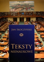 Teksty nienaukowe