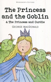 The Princess and the Goblin - George MacDonald