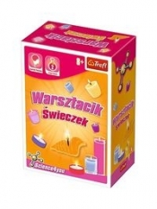 Warsztacik świeczek (60718)