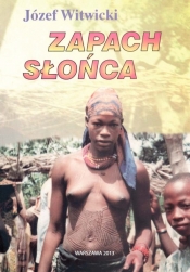 Zapach słońca