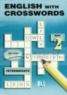 English with crosswords 2