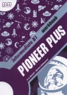 Pioneer Plus Intermediate Workbook Mitchell H.Q., Malkogianni Marileni