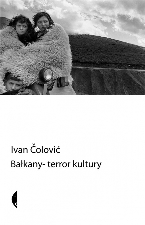 Bałkany -  terror kultury