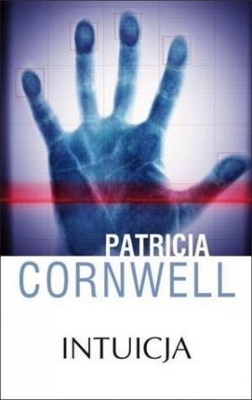 Intuicja - Cornwell Patricia<br />