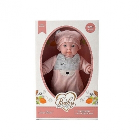 Lalka Adar bobas 28cm 280 mm (528185)