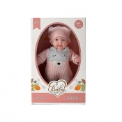 Lalka Adar bobas 28cm 280 mm (528185)