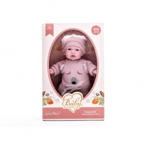Lalka Adar bobas 28cm 280 mm (528185)