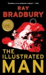 The Illustrated Man Ray Bradbury