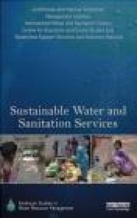 Sustainable Water and Sanitation Services