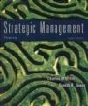 Strategic Management Theory 8e Plus Micromaticsimulation