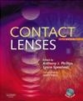 Contact Lenses