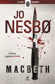 Macbeth (Uszkodzona okładka) - Jo Nesbø