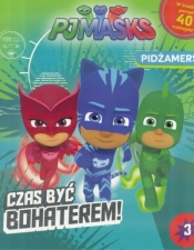 Pidżamersi 3 Chcę być bohaterem - Opracowanie zbiorowe