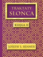 Traktaty Słońca. Księga 2 - Joseph Sieber Benner