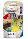 Disney Lorcana (Set09) starter deck set B Amb&Sha