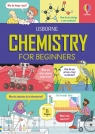 Chemistry for Beginners wer. angielska 1+ Kristie Pickersgill, Darran Stobbart, Clo'e Floirat