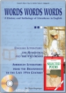 Words Words Words 2 + CD + Selected Poems Emily Dickinson