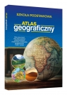 Atlas geograficzny Szkoła podstawowa Korycka-Skorupa, Tomasz Nowacki, Mariusz Olczyk