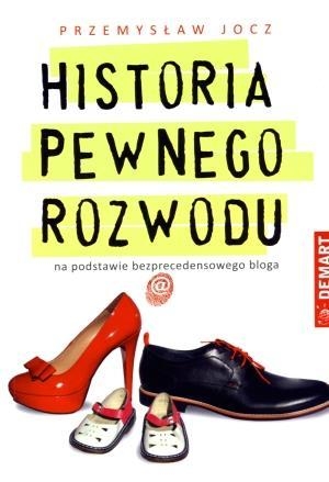 Historia pewnego rozwodu