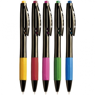 Długopis automatyczny Tetis (KD713-NM)