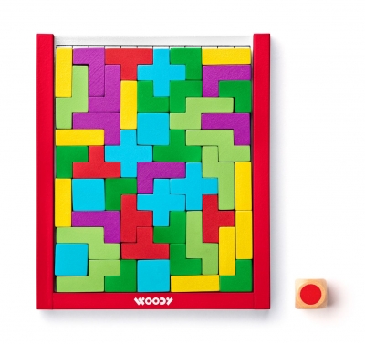Domino „Zwierzęta z gospodarstwa” 90093