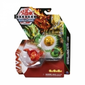 Figurki Bakugan Evolustions zestaw startowy 72 (6063071/20135109)