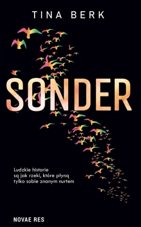 Sonder - Berk Tina