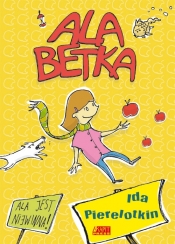 Ala Betka - Pierelotkin Ida