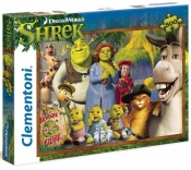 Puzzle 500 el Shrek (35018)