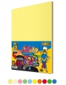 Papier ksero A4 160g 10 kolorów 50 arkuszy